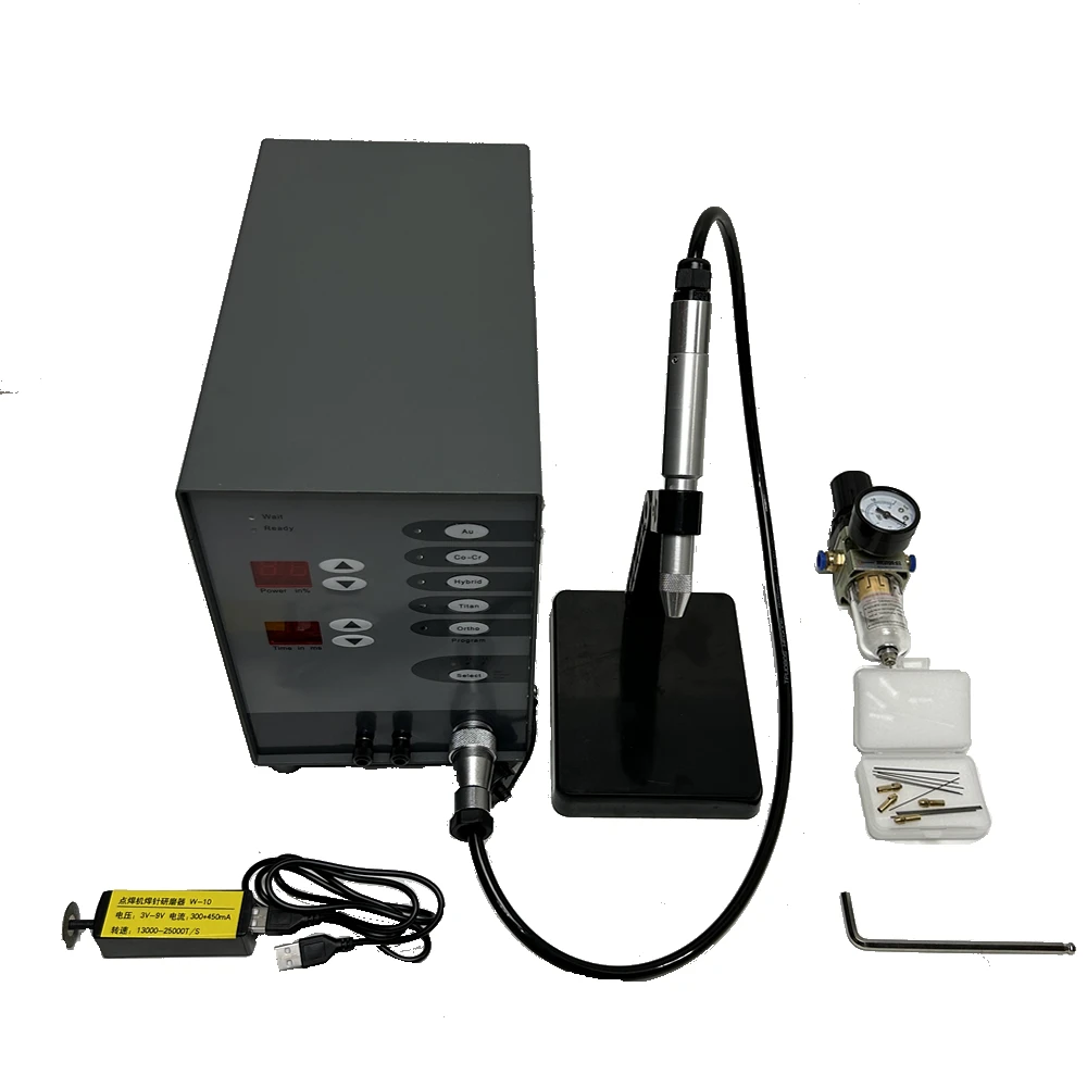Jewelry Spot Laser Welding Mac - Argon Spot Welder Jewelry Welding Machine 评论和价格