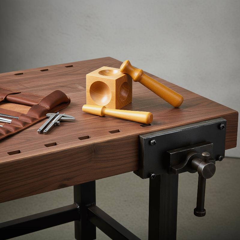 Jewelry Accessories Square Too - Dapping Block And Punch Set Jewelry Doming 评论和价格