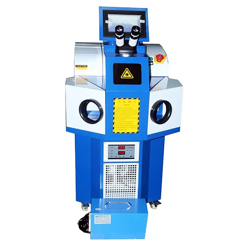 for CNC Jewelry Laser Welding  - Handheld Laser Spot Welder Jewelry Gold 评论和价格