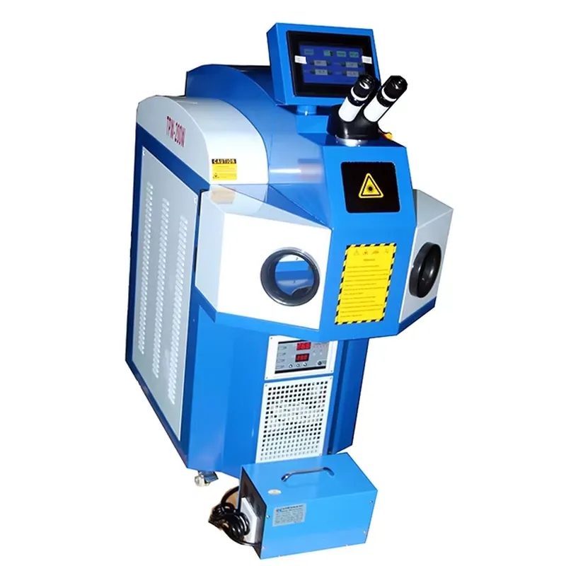 for CNC Jewelry Laser Welding  - Handheld Laser Spot Welder Jewelry Gold 评论和价格