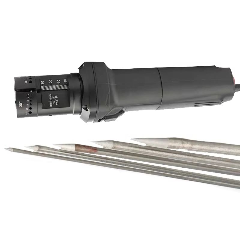 Portable Hand Held Tungsten Ne - Tungsten Electrode Needle Sharpener Tool 评论和价格