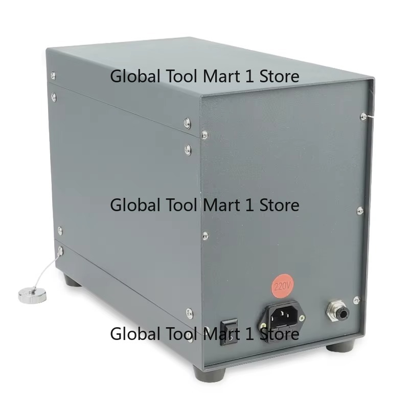 220V Stainless Steel Spot Weld - Argon Spot Welder Jewelry Welding Machine 评论和价格