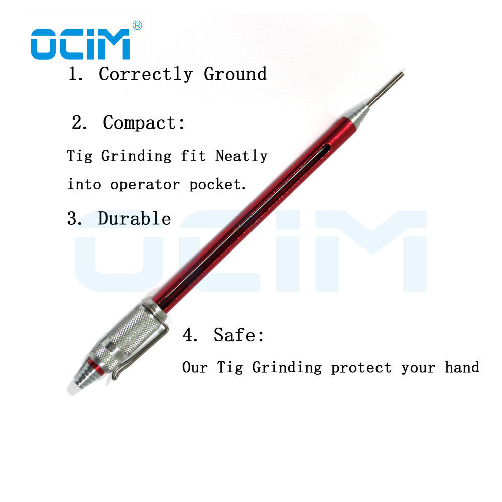 Tungsten Electrode Sharp Grind - Tungsten Electrode Needle Sharpener Tool 评论和价格