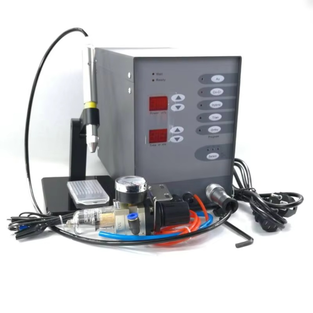 100A  Welding Machine for Jewe - Argon Spot Welder Jewelry Welding Machine 评论和价格