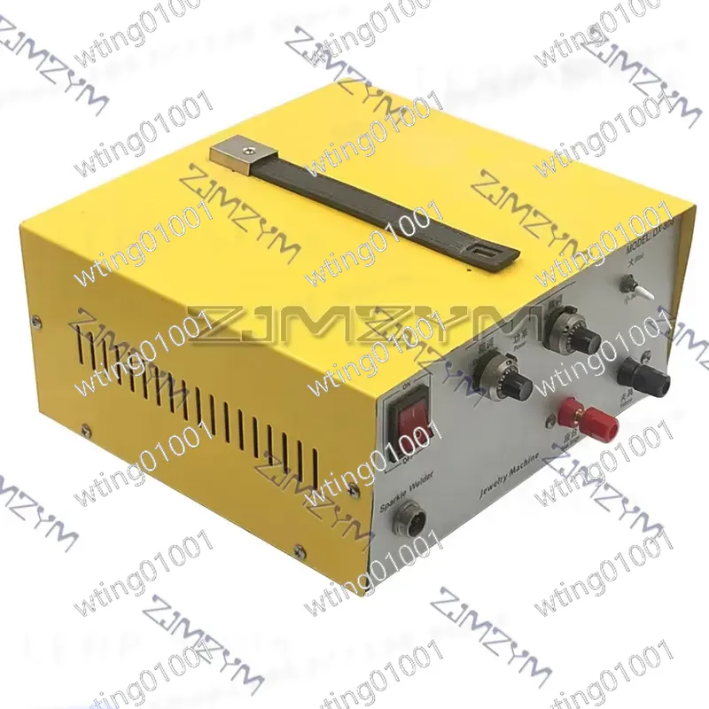 500W 80A Handheld Pulse Spot W - Handheld Laser Spot Welder Jewelry Gold 评论和价格