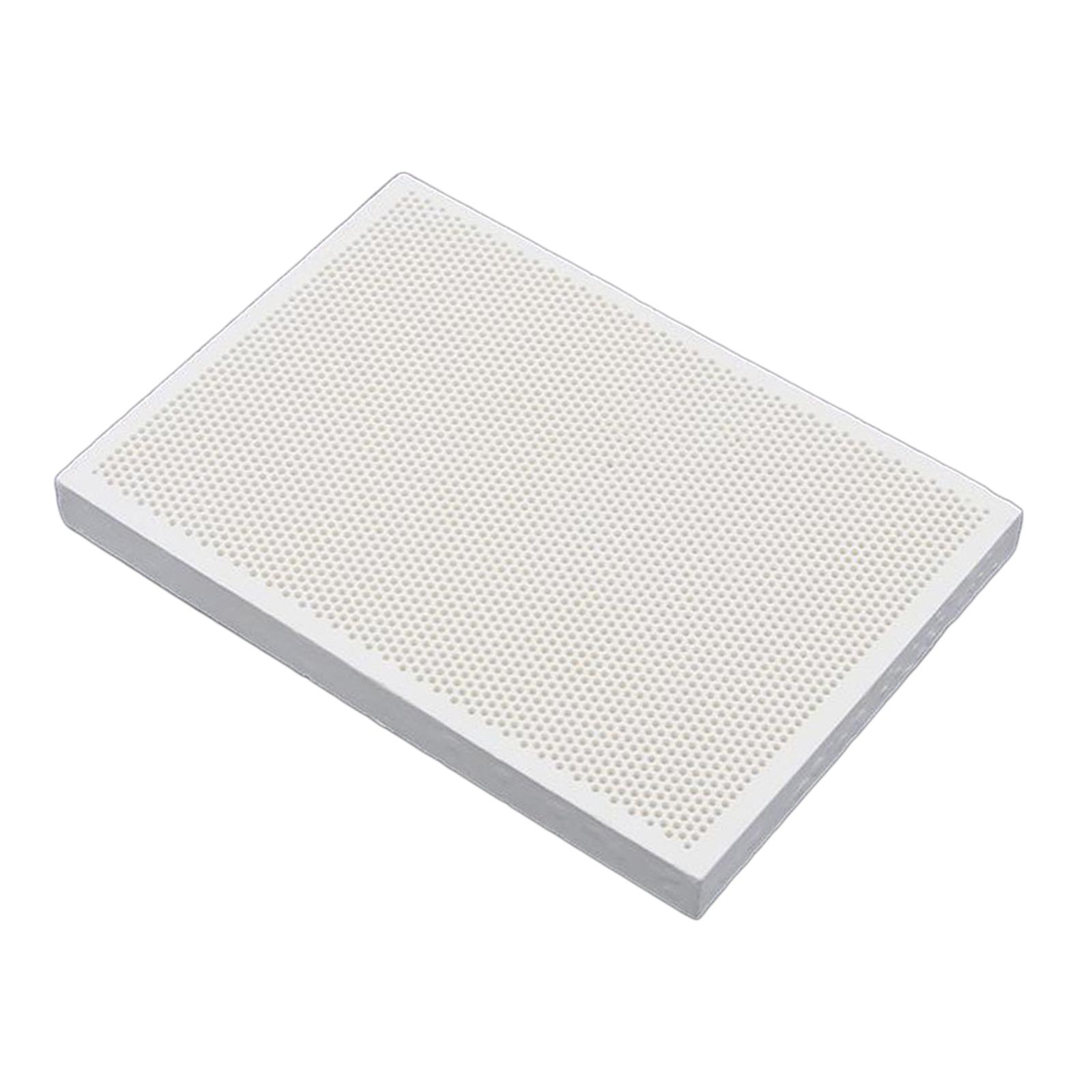 Honeycomb Ceramic Soldering Bl - Jewelry Soldering Board Ceramic Honeycomb 评论和价格