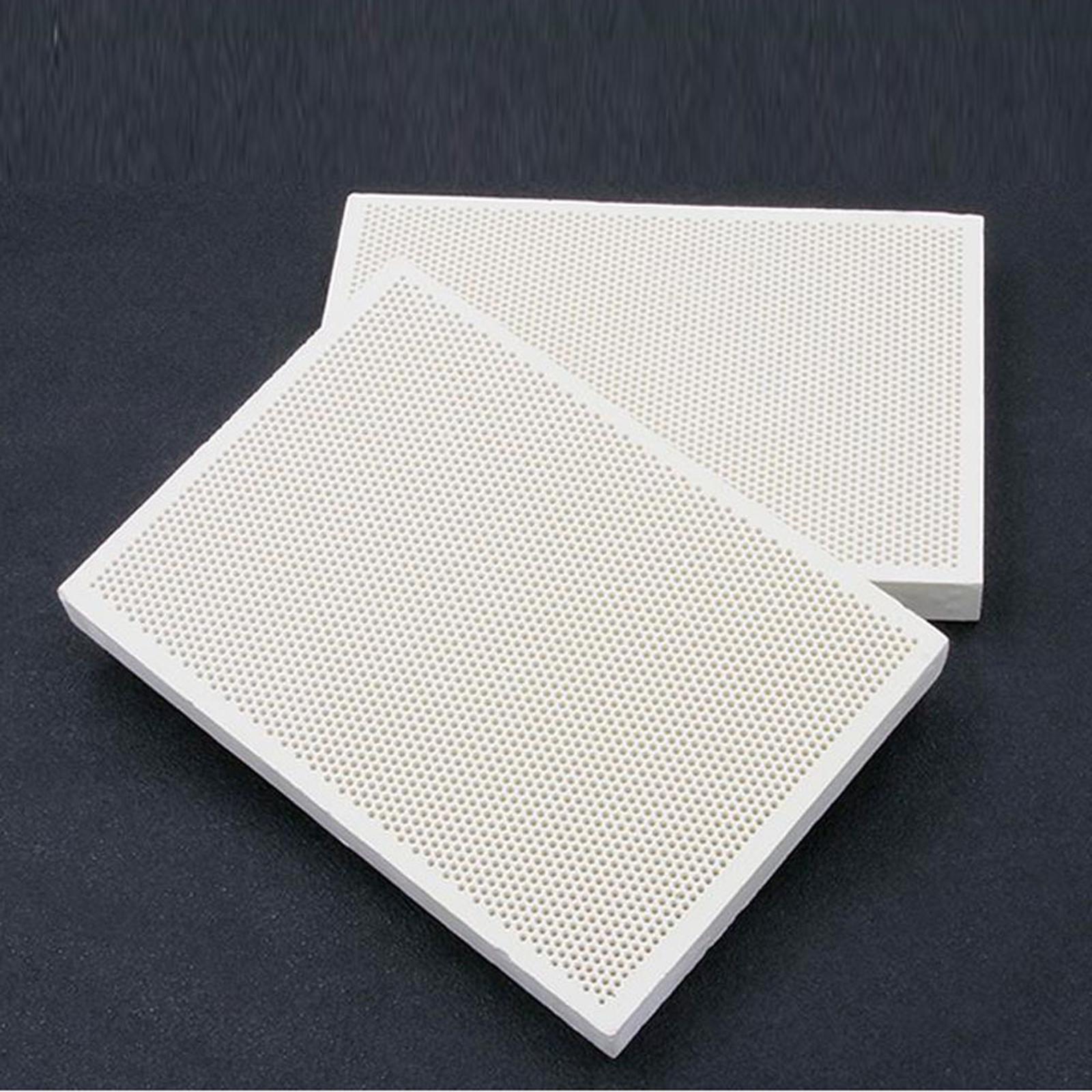 Honeycomb Ceramic Soldering Bl - Jewelry Soldering Board Ceramic Honeycomb 评论和价格
