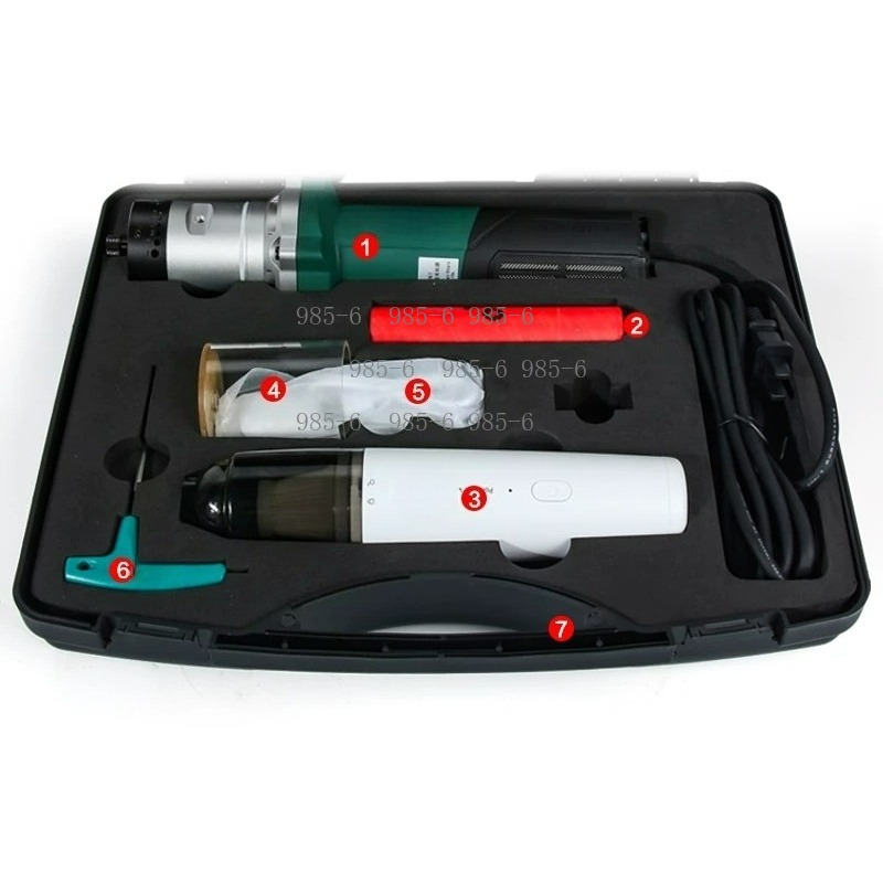Portable Arc Welding Tool, Han - Tungsten Electrode Needle Sharpener Tool 评论和价格