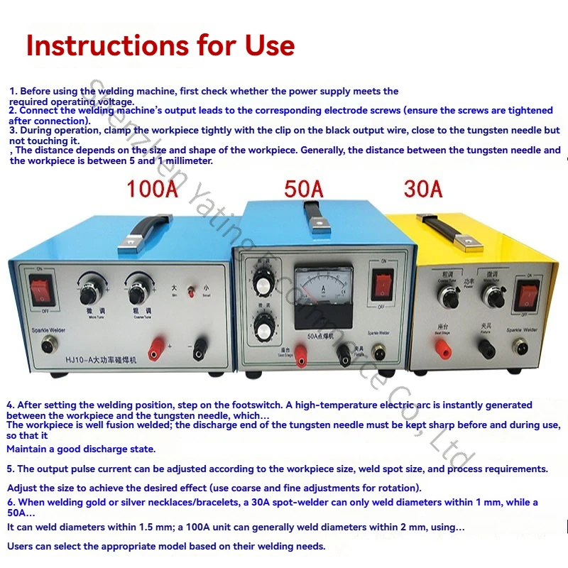Handheld Laser Contact Welder  - Handheld Laser Spot Welder Jewelry Gold 评论和价格