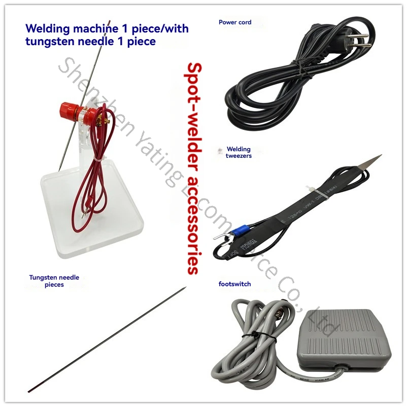 Handheld Laser Contact Welder  - Handheld Laser Spot Welder Jewelry Gold 评论和价格